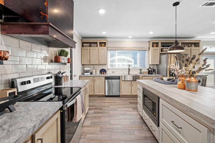 BELTERRA III FLEX Fort Worth TX