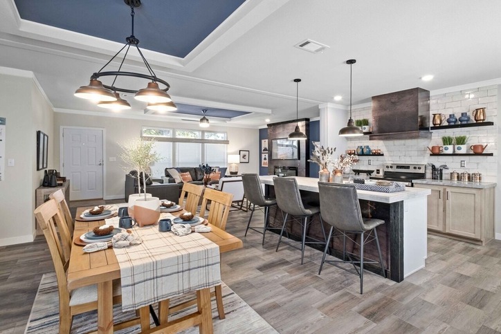 BELTERRA III FLEX Fort Worth TX