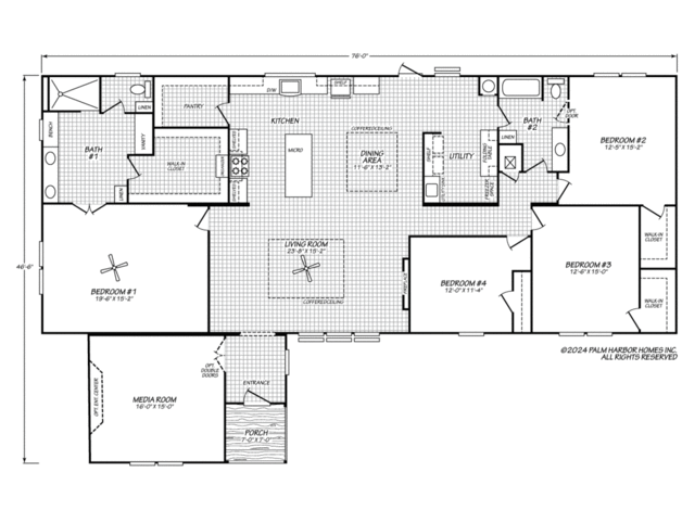 BELTERRA III FLEX Fort Worth TX