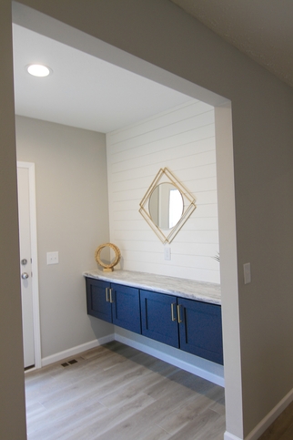 Ultra Deuce 3 | 3 bedroom, 2 bathroom, 2160 sqft home | Built by Cavco - Goshen in Goshen, IN.