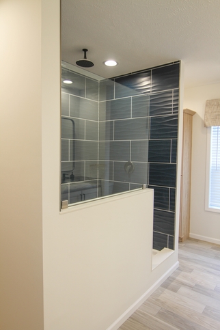 Ultra Deuce 3 | 3 bedroom, 2 bathroom, 2160 sqft home | Built by Cavco - Goshen in Goshen, IN.
