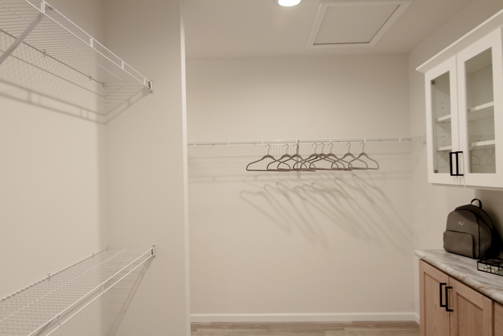 Ultra Deuce 3 | 3 bedroom, 2 bathroom, 2160 sqft home | Built by Cavco - Goshen in Goshen, IN.