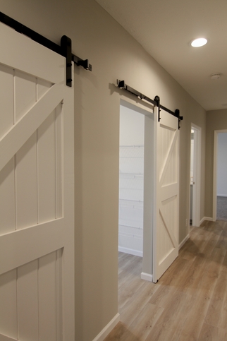 Ultra Deuce 3 | 3 bedroom, 2 bathroom, 2160 sqft home | Built by Cavco - Goshen in Goshen, IN.