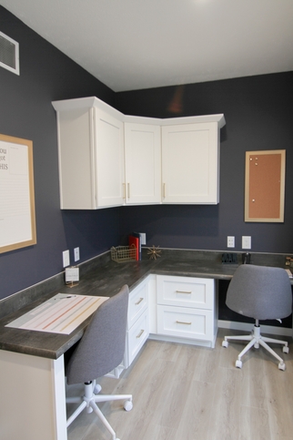 Ultra Deuce 3 | 3 bedroom, 2 bathroom, 2160 sqft home | Built by Cavco - Goshen in Goshen, IN.