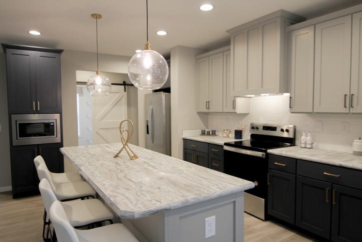 Ultra Deuce 3 | 3 bedroom, 2 bathroom, 2160 sqft home | Built by Cavco - Goshen in Goshen, IN.