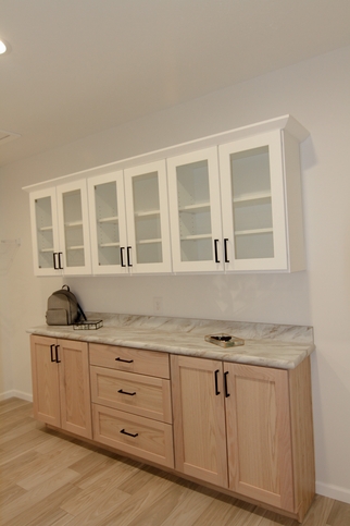 Ultra Deuce 3 | 3 bedroom, 2 bathroom, 2160 sqft home | Built by Cavco - Goshen in Goshen, IN.