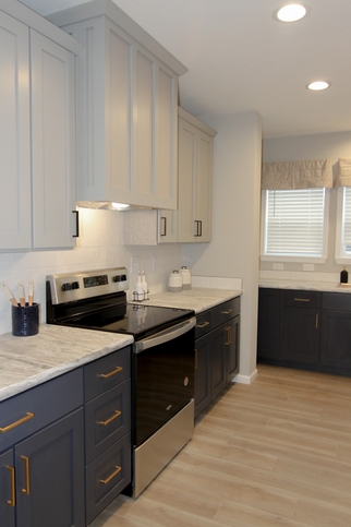 Ultra Deuce 3 | 3 bedroom, 2 bathroom, 2160 sqft home | Built by Cavco - Goshen in Goshen, IN.
