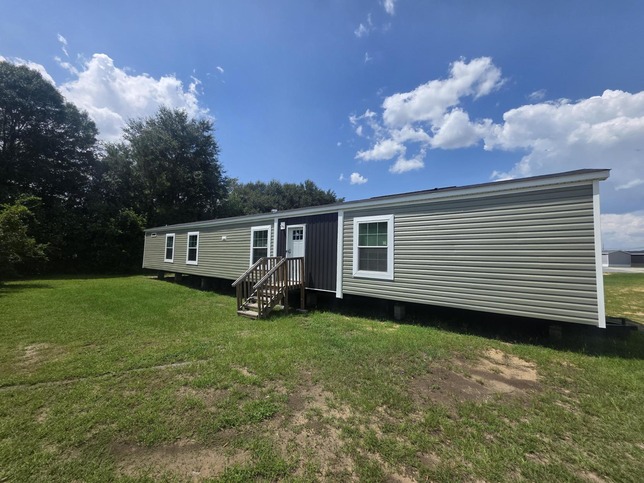 The Fancy 16763B Tifton GA