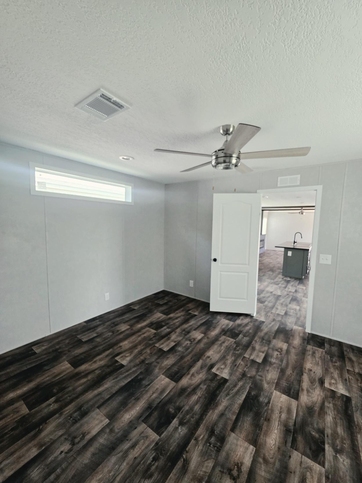 The Fancy 16763B Tifton GA