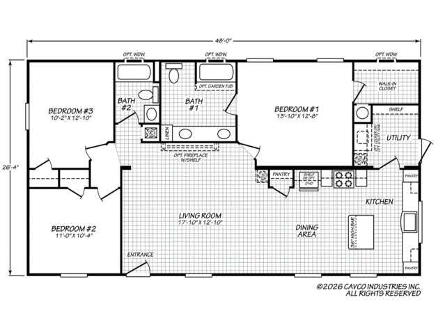 Line Drawing