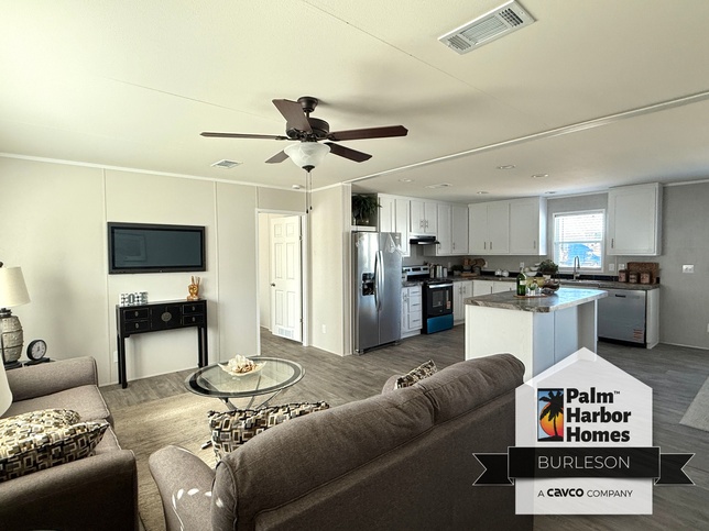 ValuHomes Limited 28563P Burleson TX
