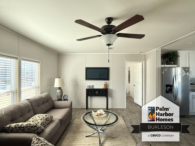 ValuHomes Limited 28563P Burleson TX