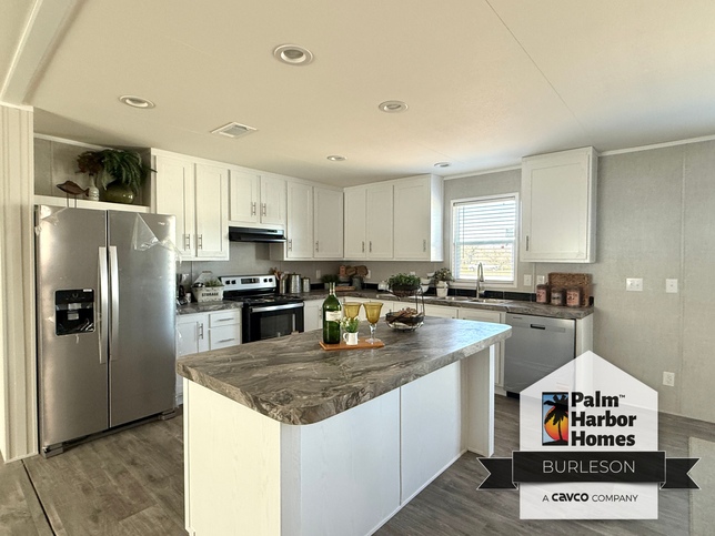 ValuHomes Limited 28563P Burleson TX