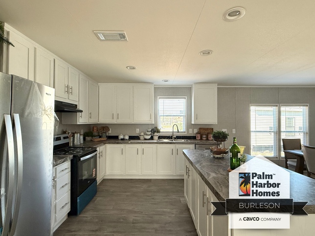 ValuHomes Limited 28563P Burleson TX
