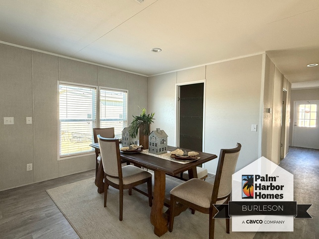 ValuHomes Limited 28563P Burleson TX