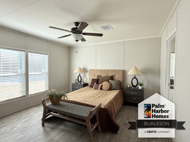 ValuHomes Limited 28563P Burleson TX