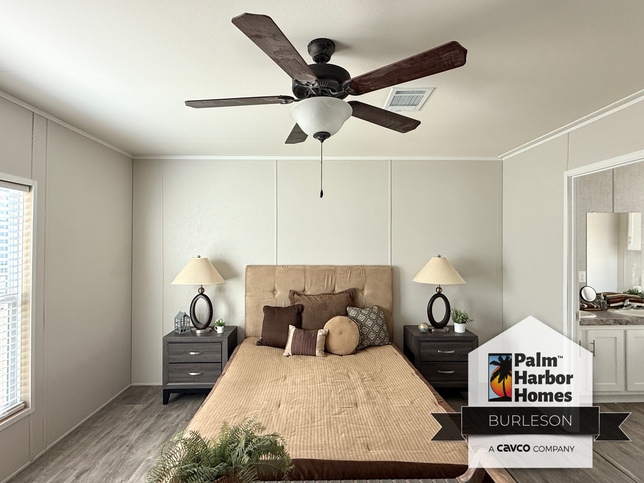 ValuHomes Limited 28563P Burleson TX