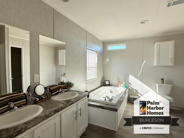 ValuHomes Limited 28563P Burleson TX