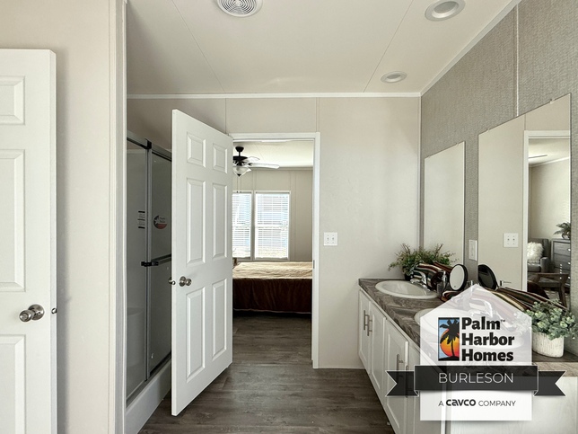 ValuHomes Limited 28563P Burleson TX