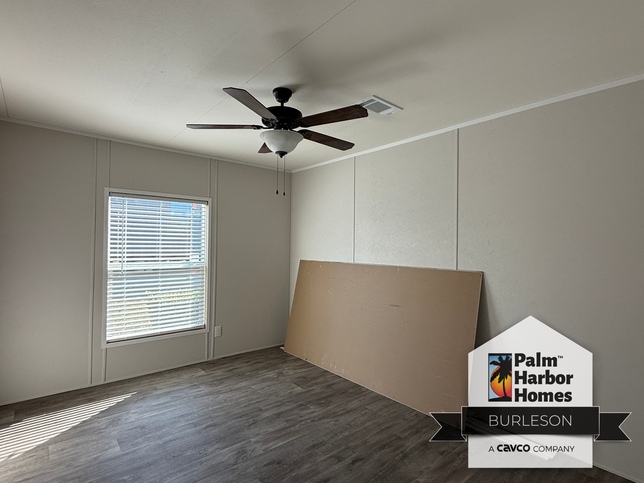 ValuHomes Limited 28563P Burleson TX