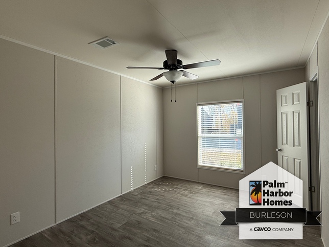 ValuHomes Limited 28563P Burleson TX