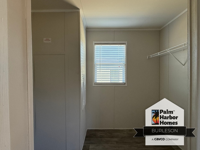 ValuHomes Limited 28563P Burleson TX