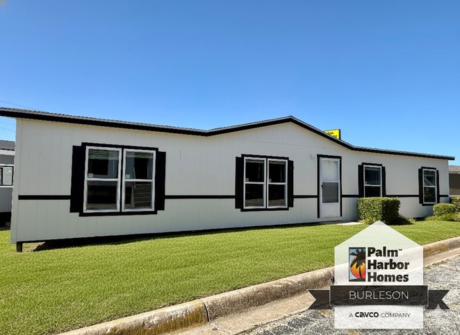 ValuHomes Limited 28563P Burleson TX