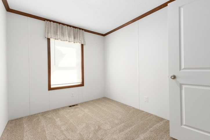Blazer Select 28483E | 3 bedroom, 2 bathroom, 1280 sqft home. Built by Cavco - Clarion in Shippenville, PA.