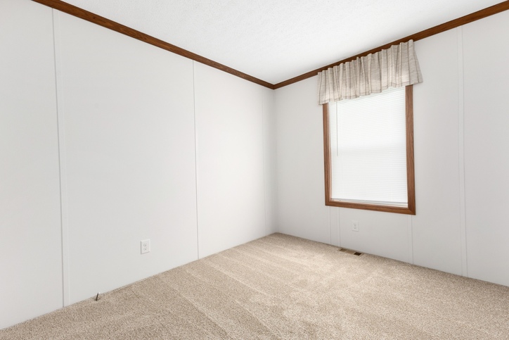 Blazer Select 28483E | 3 bedroom, 2 bathroom, 1280 sqft home. Built by Cavco - Clarion in Shippenville, PA.