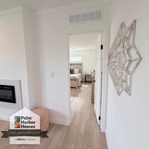 Luxe Haven II - STUNNING DETAIL 32643A Oklahoma City OK