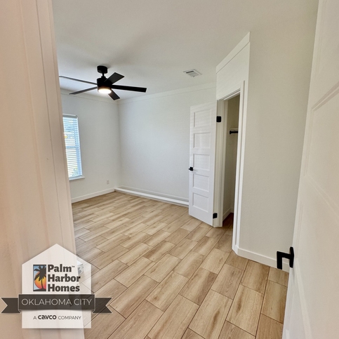 Luxe Haven II - STUNNING DETAIL 32643A Oklahoma City OK