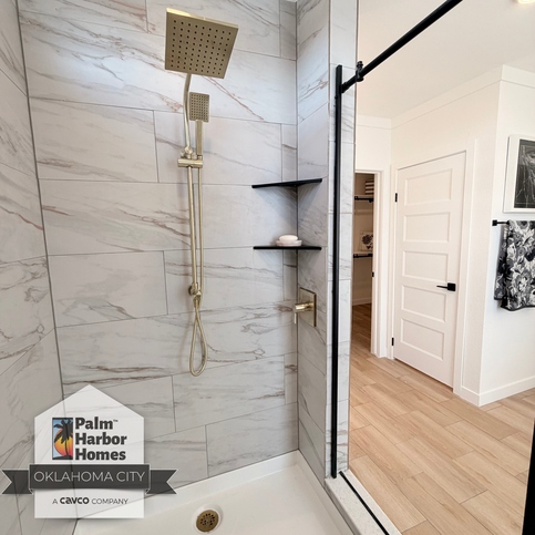 Luxe Haven II - STUNNING DETAIL 32643A Oklahoma City OK