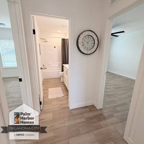 Luxe Haven II - STUNNING DETAIL 32643A Oklahoma City OK