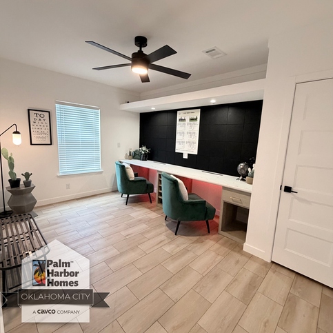 Luxe Haven II - STUNNING DETAIL 32643A Oklahoma City OK