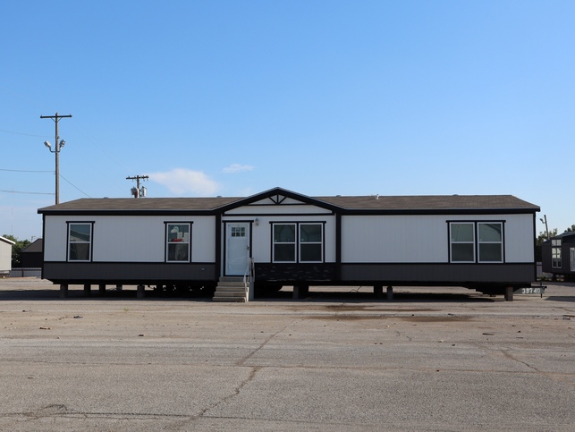 Stonehaven 450SH32644A Oklahoma City OK