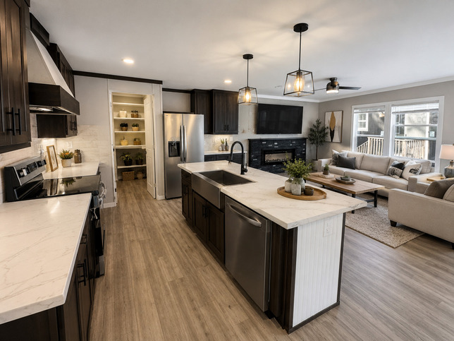 Stonehaven 450SH32644A Oklahoma City OK