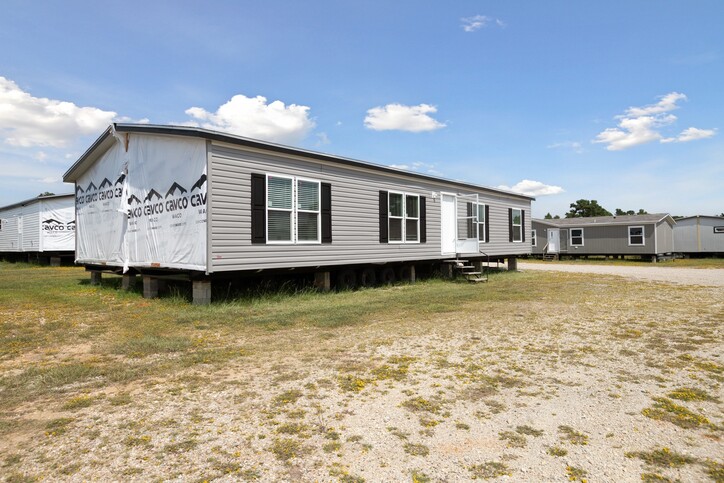 ValuHomes Limited 28563P Tyler TX