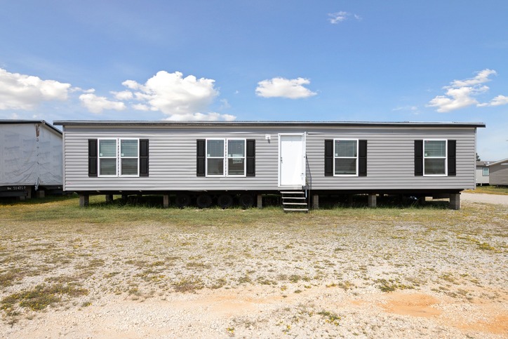 ValuHomes Limited 28563P Tyler TX