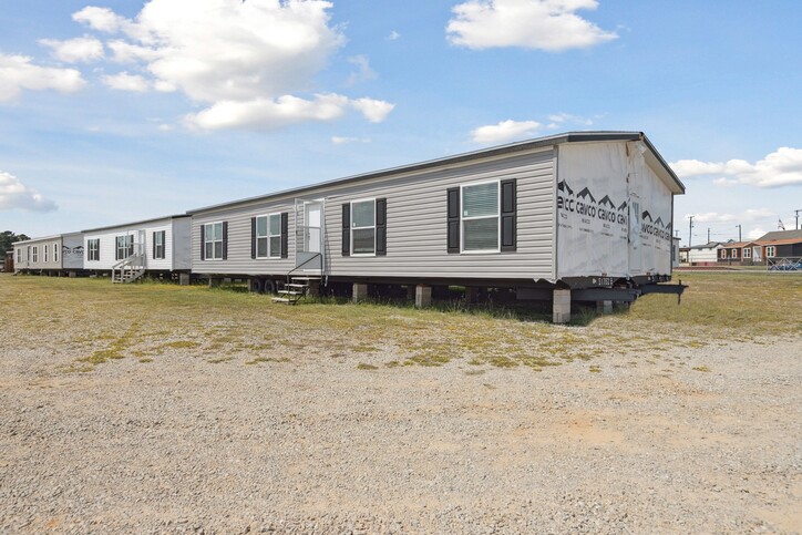 ValuHomes Limited 28563P Tyler TX