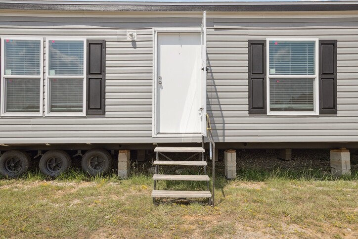 ValuHomes Limited 28563P Tyler TX