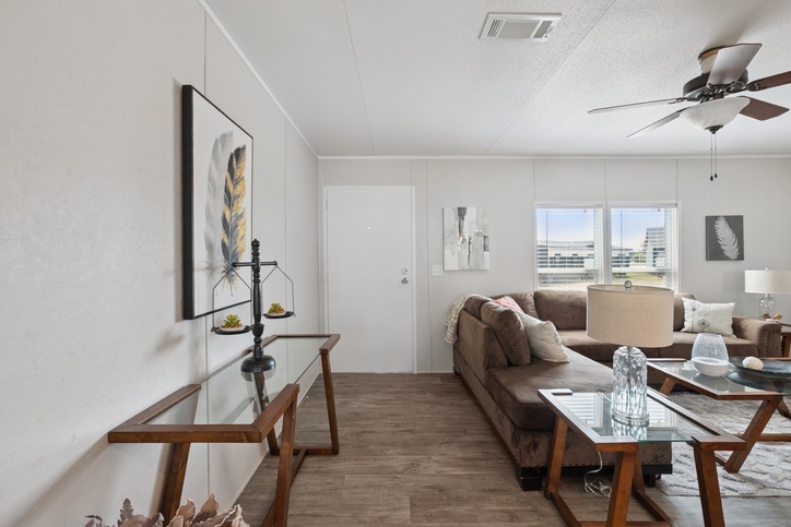 ValuHomes Limited 28563P Tyler TX