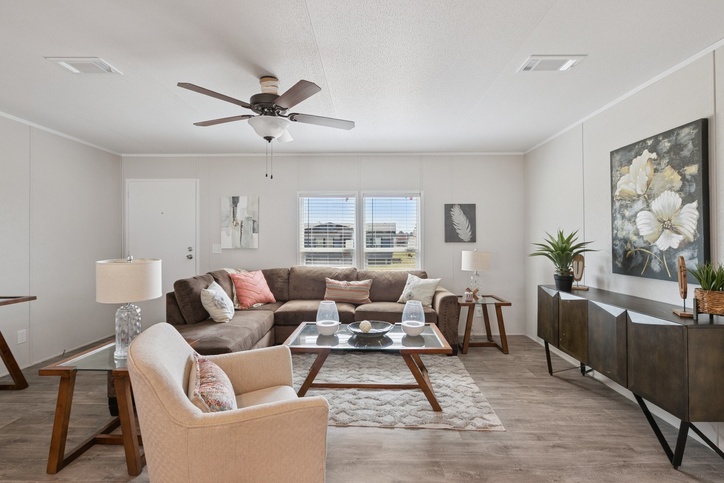 ValuHomes Limited 28563P Tyler TX
