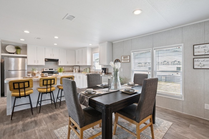 ValuHomes Limited 28563P Tyler TX