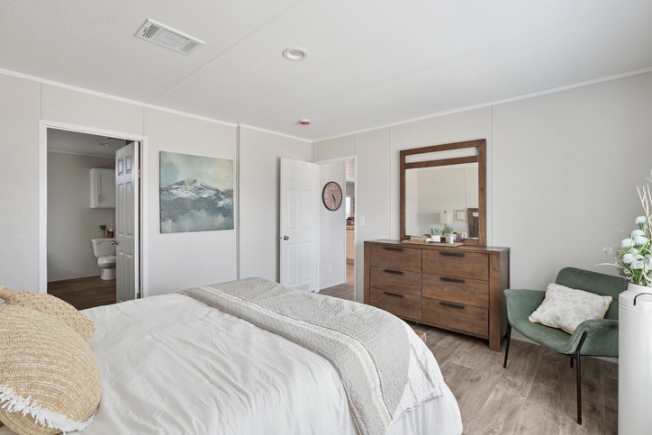 ValuHomes Limited 28563P Tyler TX