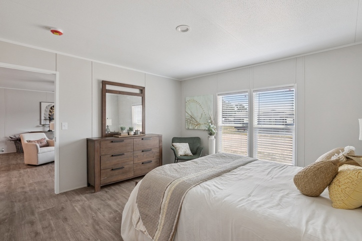 ValuHomes Limited 28563P Tyler TX