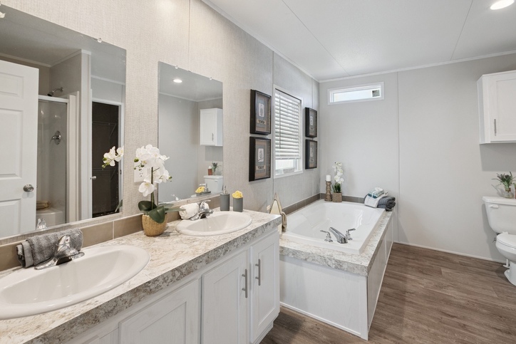 ValuHomes Limited 28563P Tyler TX