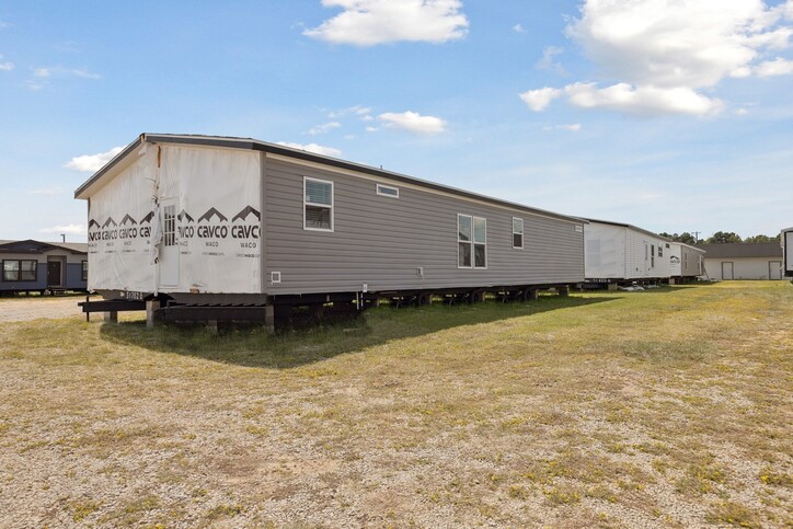 ValuHomes Limited 28563P Tyler TX