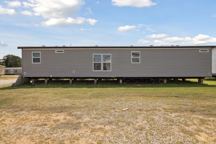 ValuHomes Limited 28563P Tyler TX