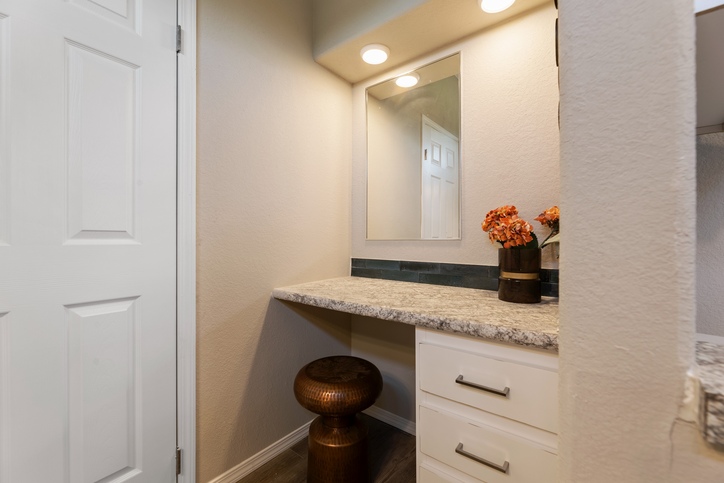 Hacienda | 4 Bedroom, 3 Bathroom, 2338 sqft home. Built by Cavco - Austin in Austin, TX.