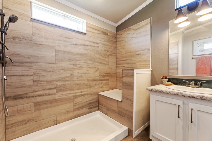 Hacienda | 4 Bedroom, 3 Bathroom, 2338 sqft home. Built by Cavco - Austin in Austin, TX.